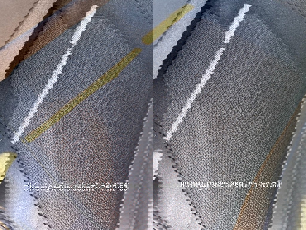 Used 2025 Chevrolet Silverado 2500 High Country w/ Midnight Edition image 35