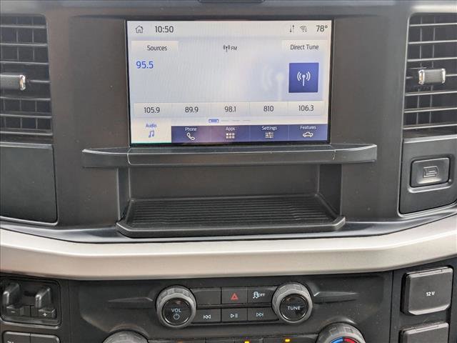 Used 2025 Ford F350 XLT image 13