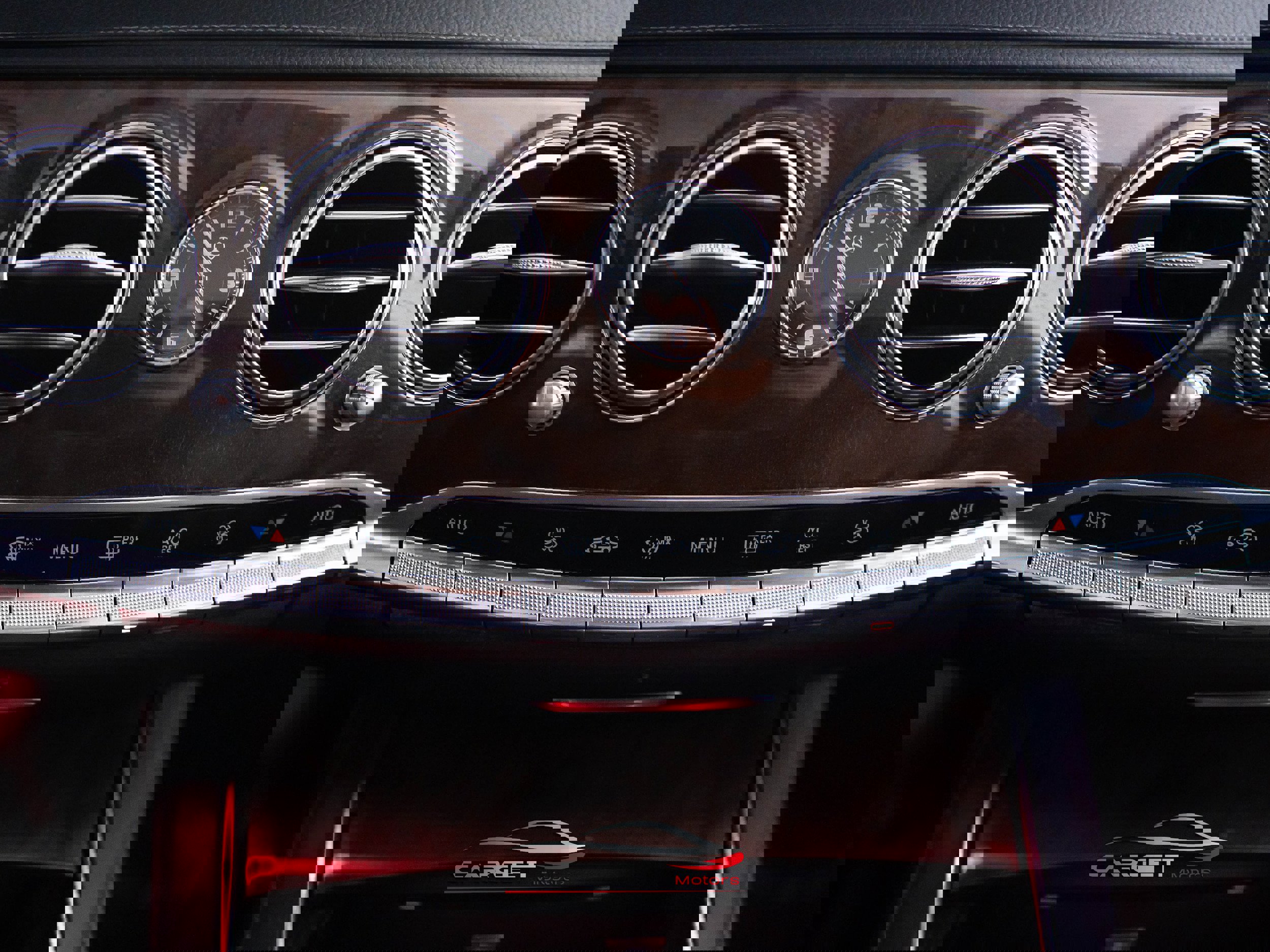 Used 2015 Mercedes-Benz S 550 S 550 4MATIC image 34