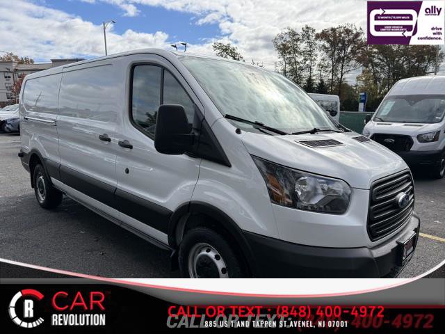Used 2019 Ford Transit 250 148 Low Roof w/ Interior Upgrade Package image 1