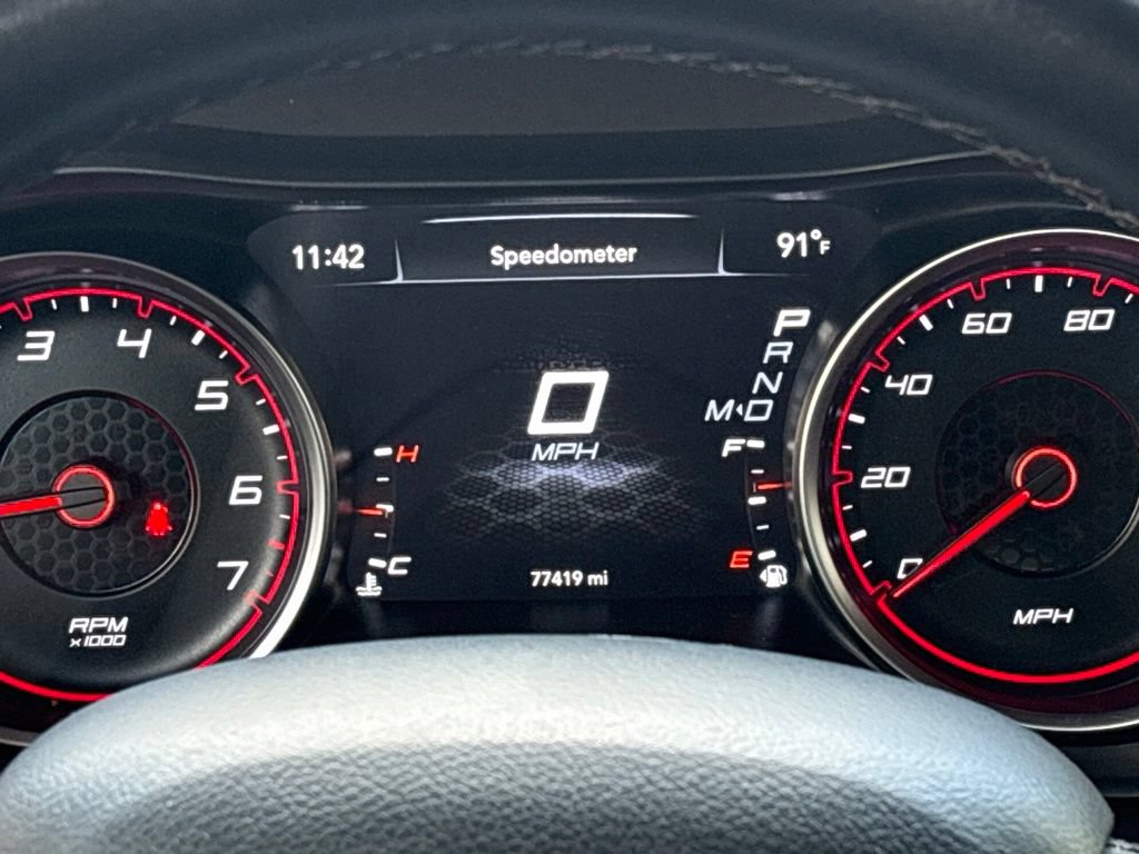 Used 2022 Dodge Charger GT RWD image 27
