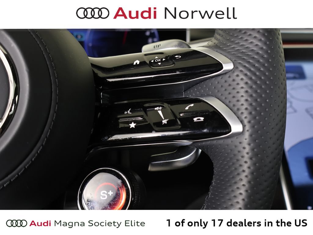 Used 2024 Mercedes-Benz S 63 AMG S image 32