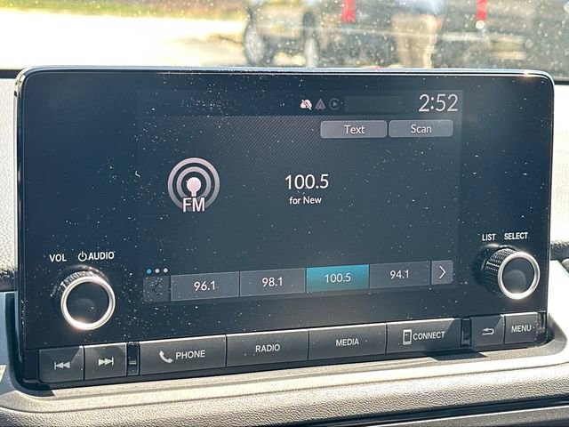 Used 2025 Honda Accord LX image 21