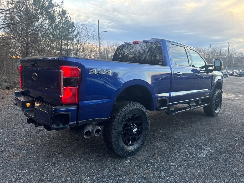 New 2026 Ford F250 XLT w/ XLT Premium Package image 12