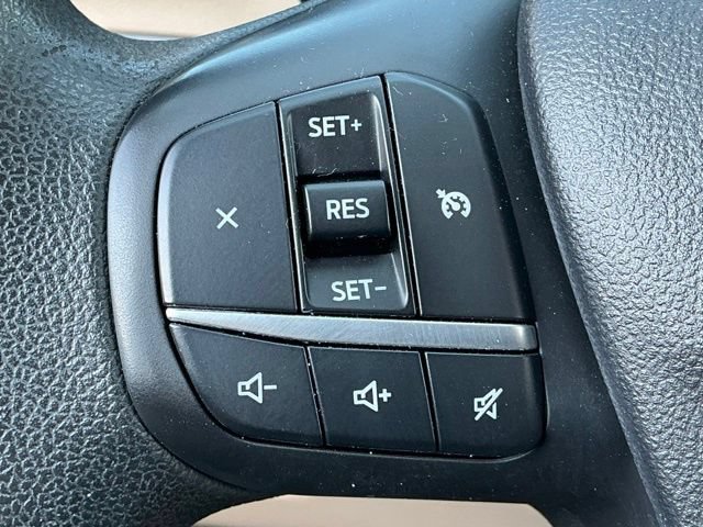 Used 2021 Ford Escape SE FWD image 27