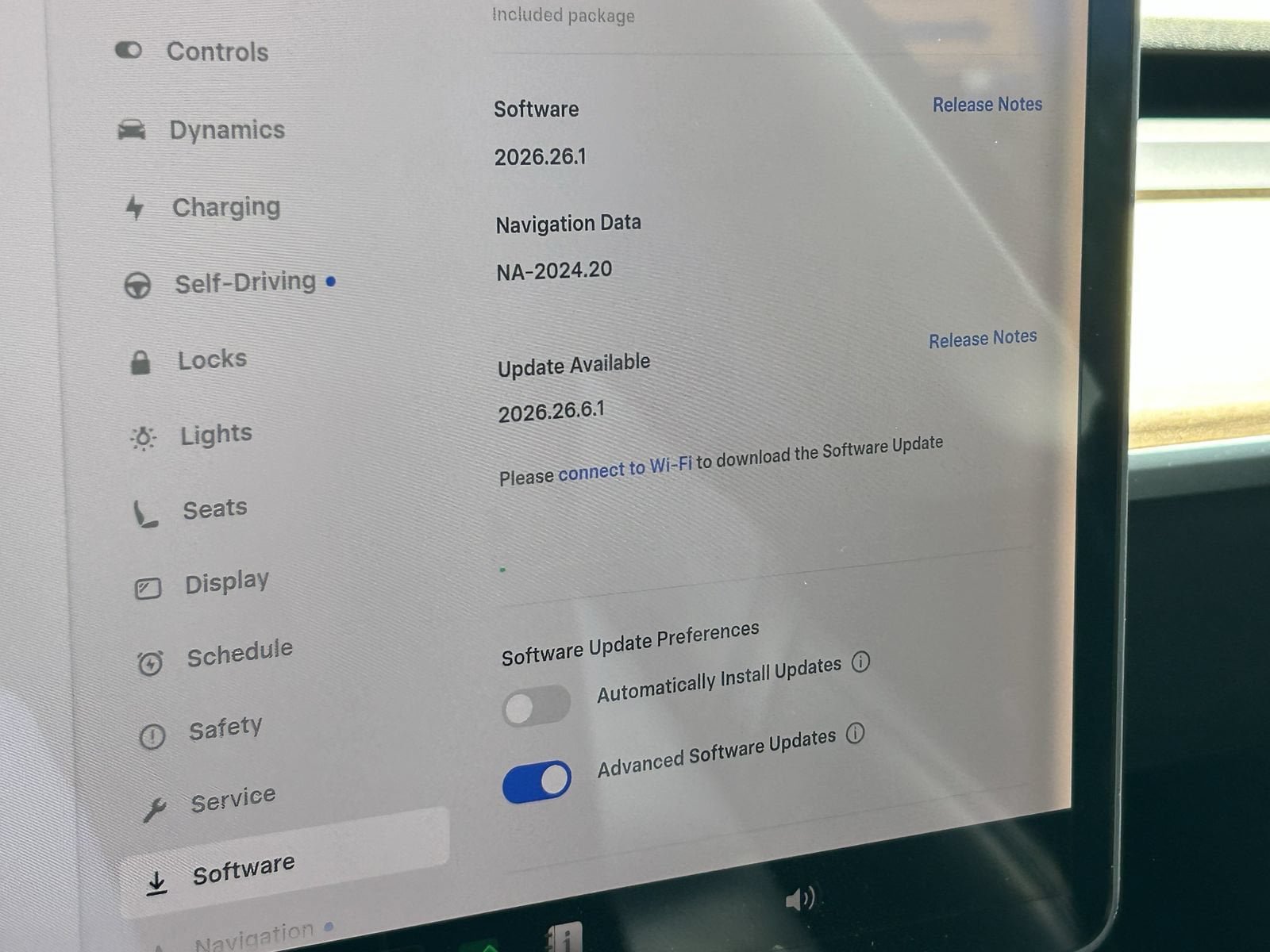 Used 2020 Tesla Model 3 Performance AWD/4WD image 9