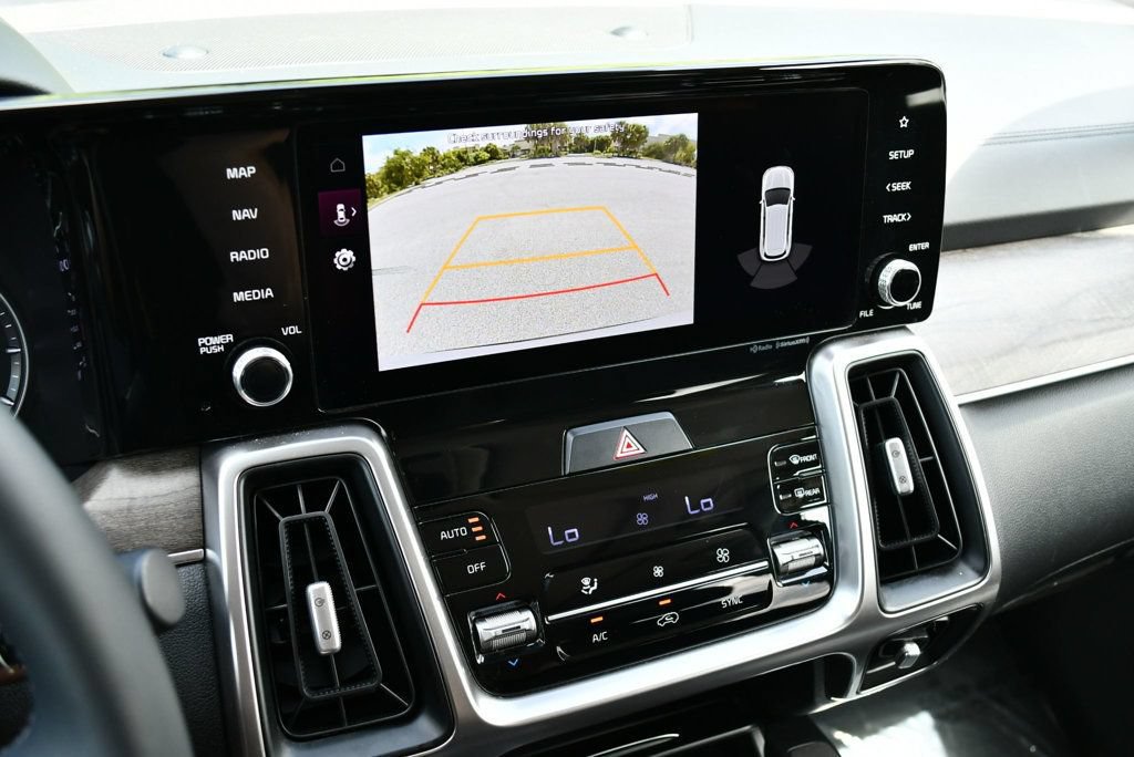 Used 2022 Kia Sorento S w/ Panoramic Sunroof Package AWD/4WD image 59