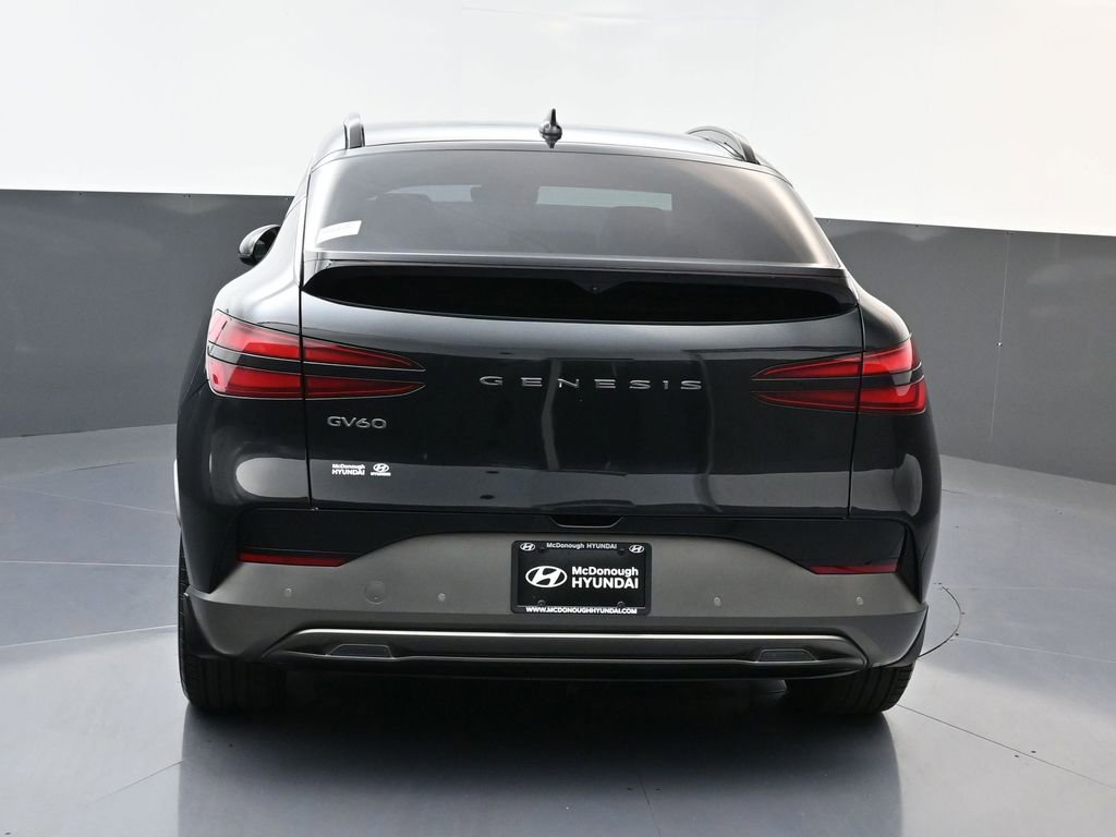 Used 2024 Genesis GV60 RWD image 4