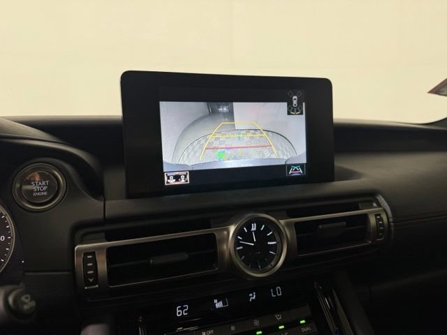 Certified 2021 Lexus IS 300 w/ Comfort Package RWD image 29