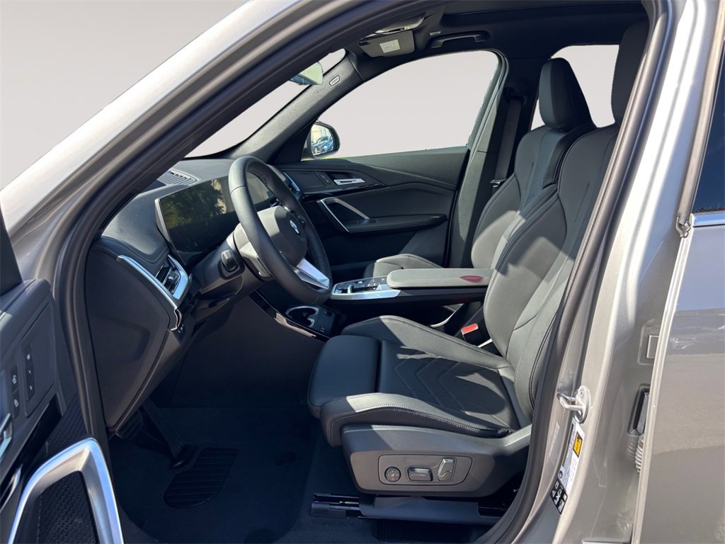 New 2026 BMW X1 xDrive28i w/ Technology Package image 9