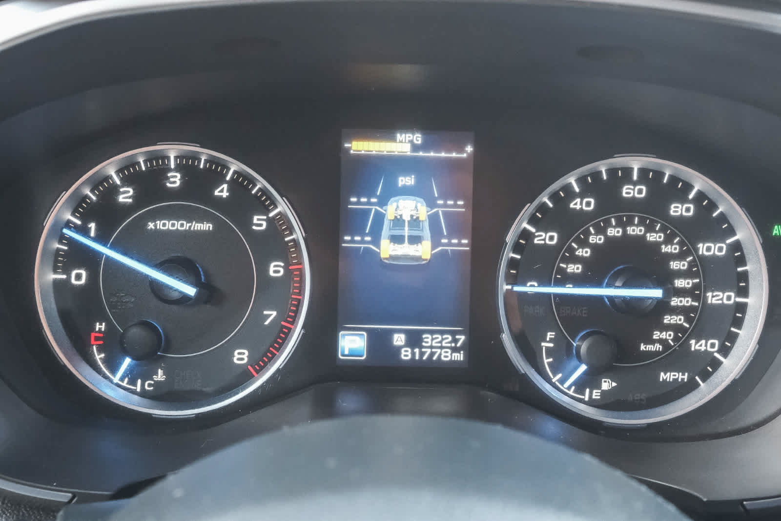 Used 2020 Subaru Ascent Limited w/ Technology Package AWD/4WD image 26