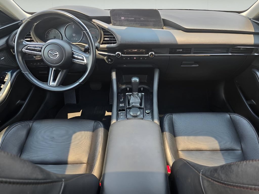 Used 2020 MAZDA MAZDA3 AWD Sedan w/ Premium Package image 22