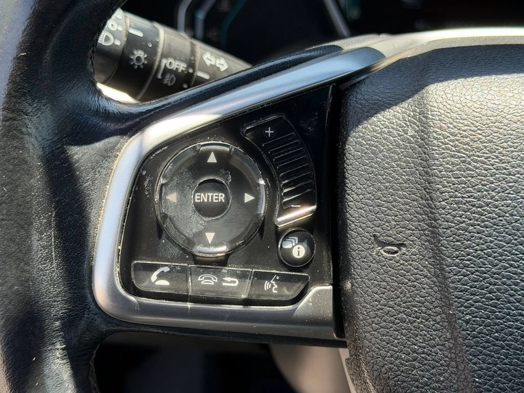 Used 2018 Honda Civic EX-T image 14