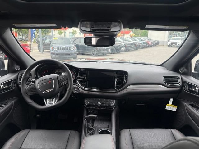 New 2026 Dodge Durango GT AWD/4WD image 3