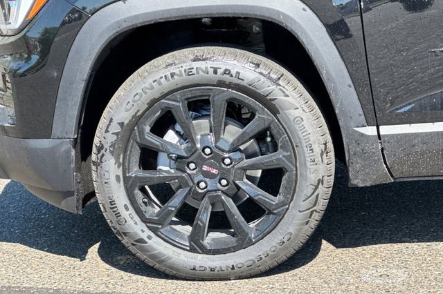 New 2026 GMC Terrain Elevation w/ Elevation Premium Package image 32