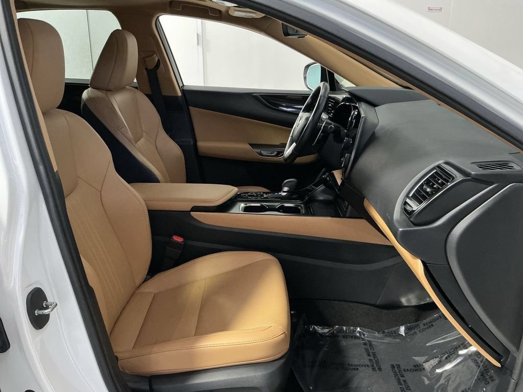 Used 2024 Lexus NX 350 AWD image 27
