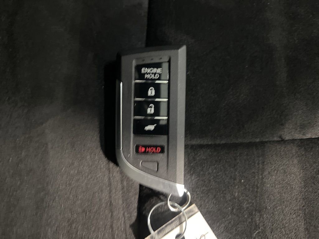 Used 2025 Acura Integra A-Spec image 27