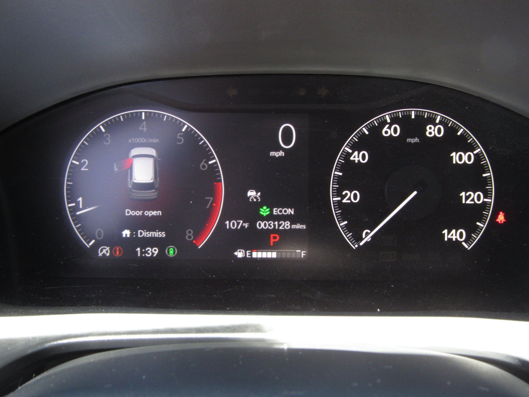 Certified 2025 Honda CR-V EX image 27