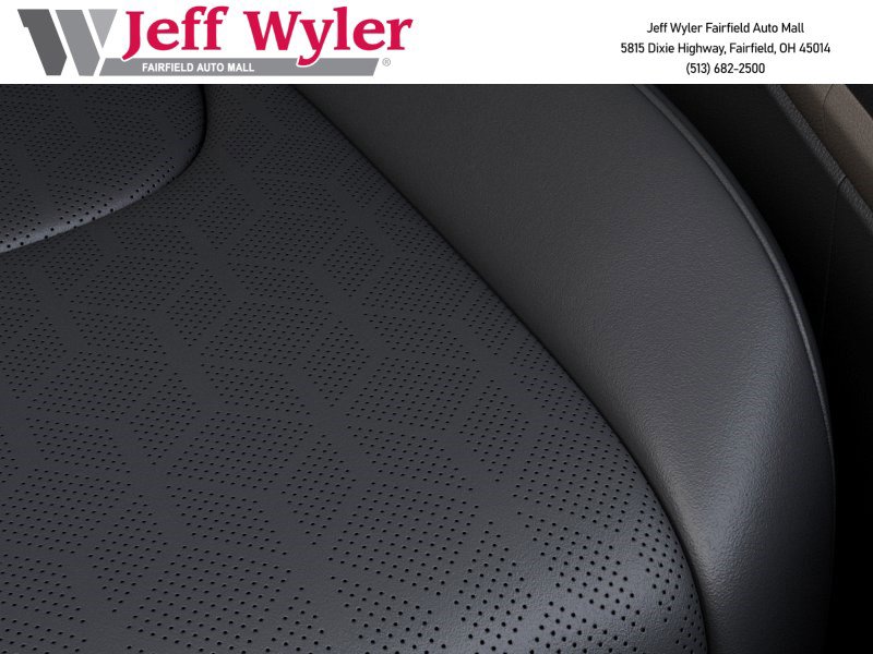 New 2026 Kia Carnival Hybrid FWD image 25