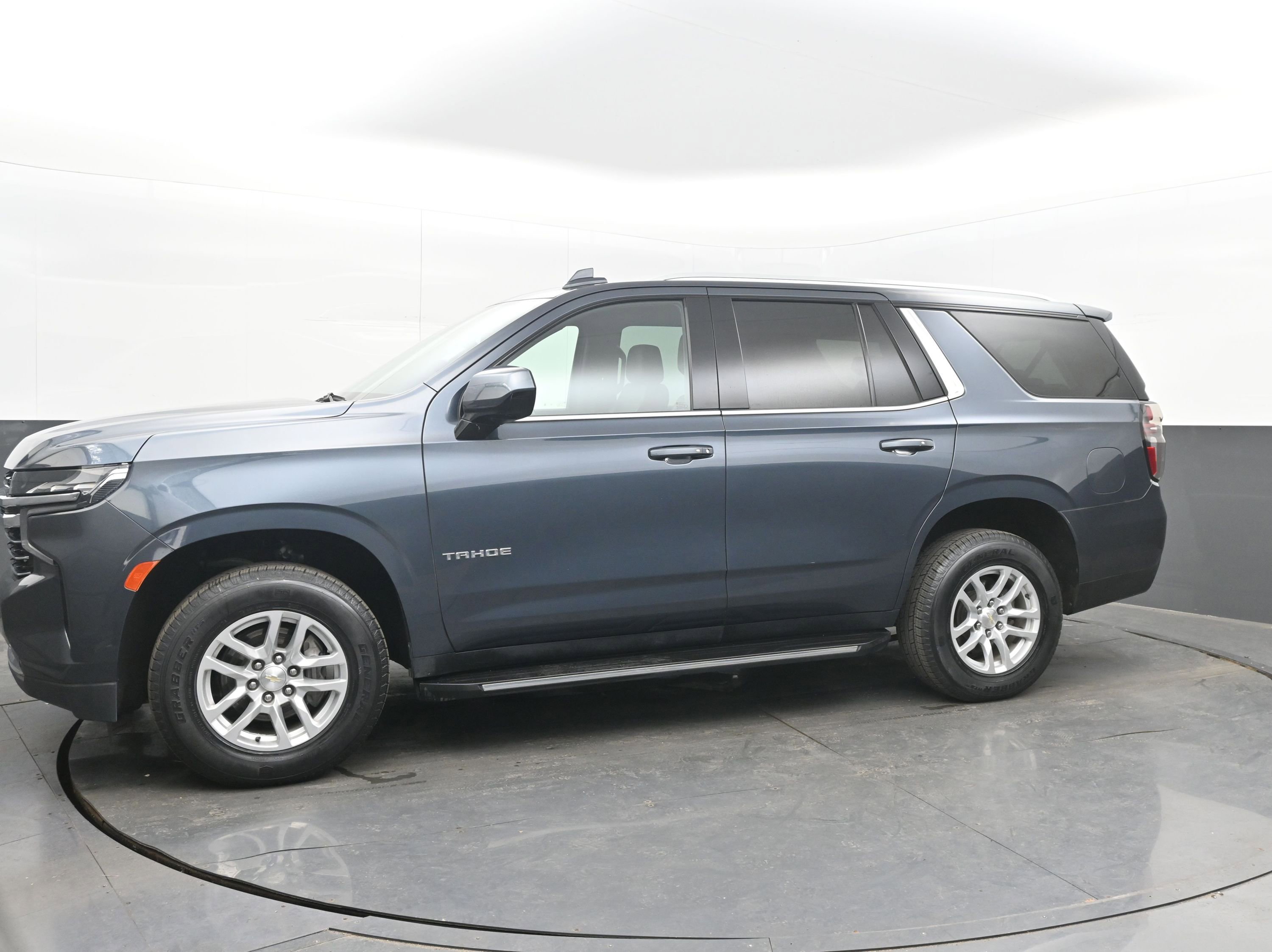 Used 2021 Chevrolet Tahoe LT image 5