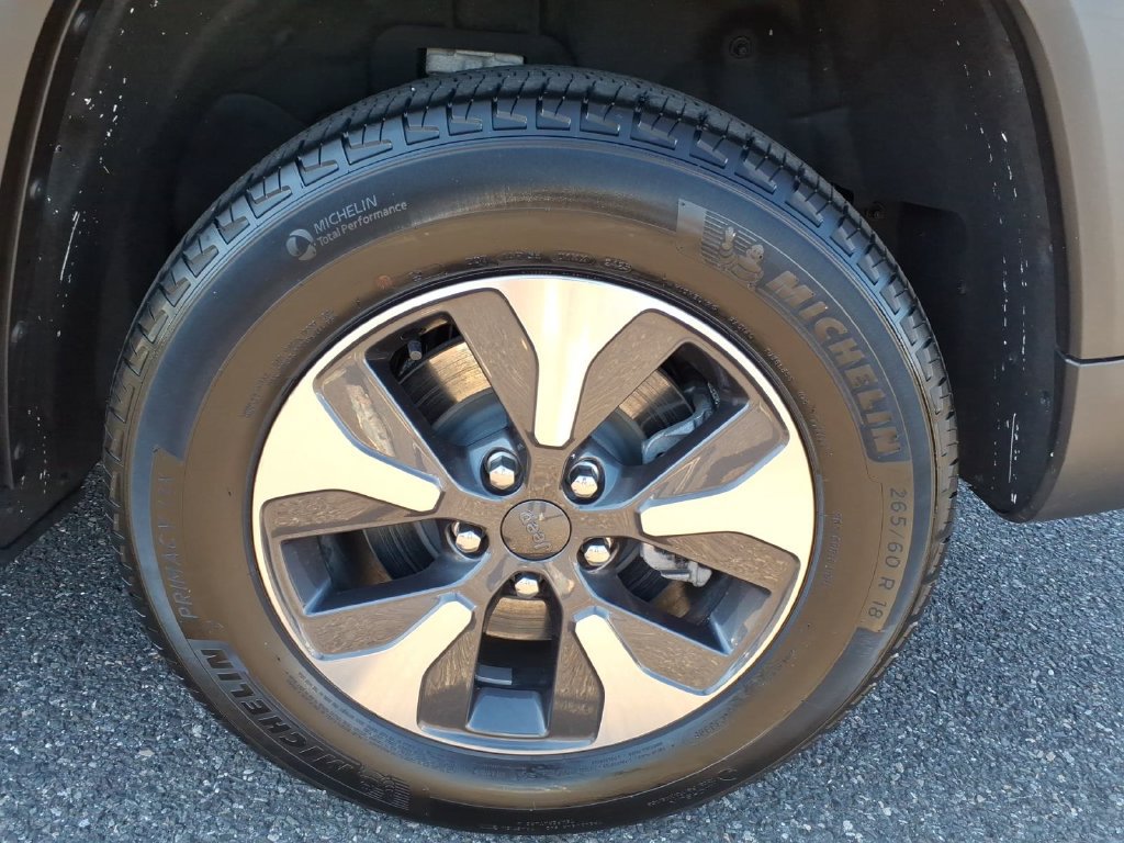 Certified 2023 Jeep Grand Cherokee 4WD 4xe image 16