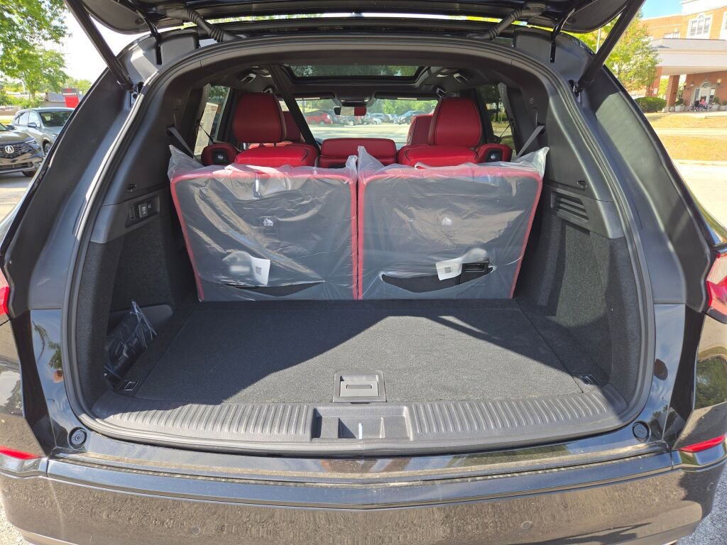 New 2026 Acura MDX A-Spec image 19