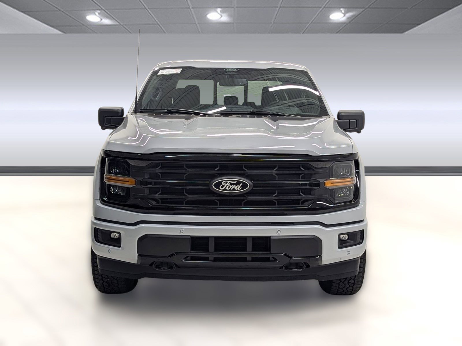 New 2025 Ford F150 XLT image 5
