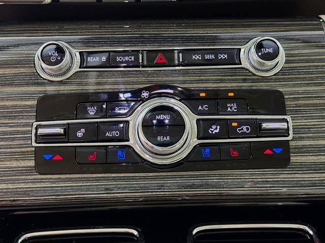Certified 2024 Lincoln Aviator Black Label AWD/4WD image 19