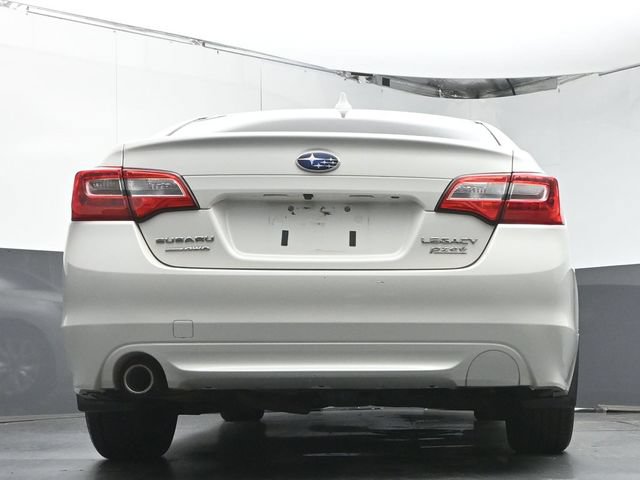 Used 2016 Subaru Legacy 2.5i Premium w/ Popular Package #1 AWD/4WD image 36