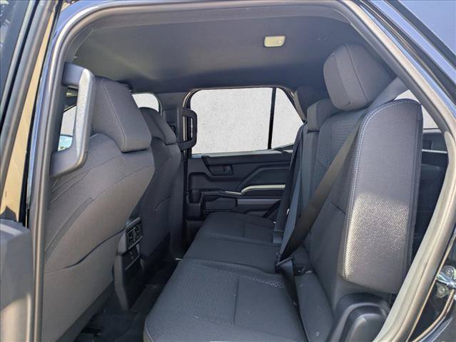 New 2026 Toyota 4Runner SR5 AWD/4WD image 15
