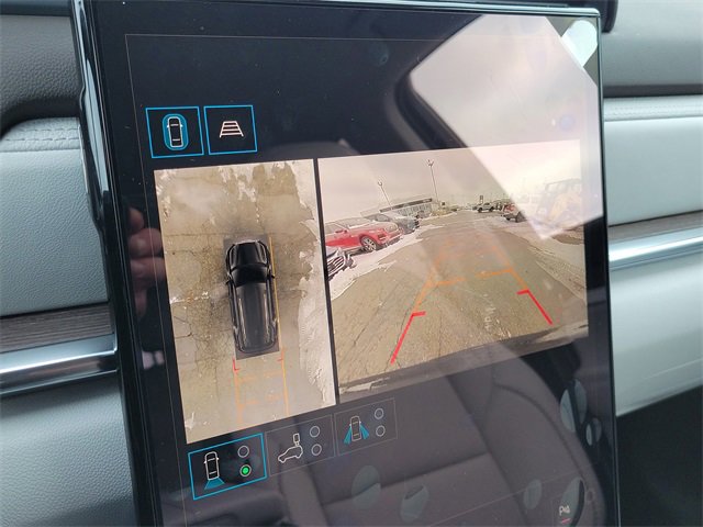 New 2026 GMC Terrain Denali image 16