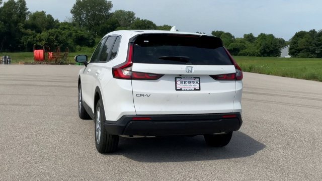 New 2027 Honda CR-V EX image 7