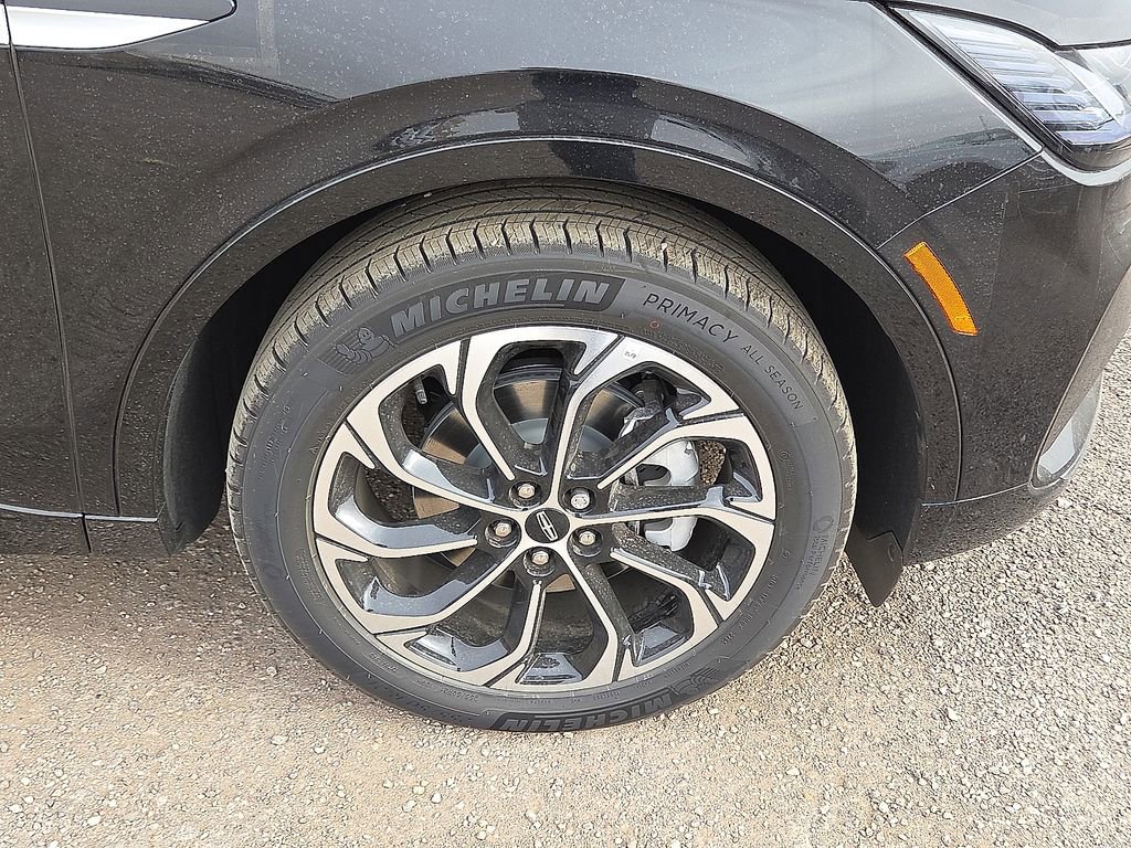 New 2026 Lincoln Nautilus Reserve AWD/4WD image 7