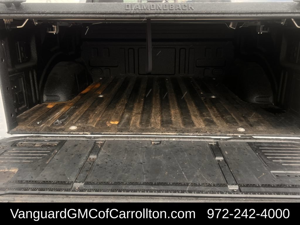 Used 2025 Ford F150 Raptor AWD/4WD image 31