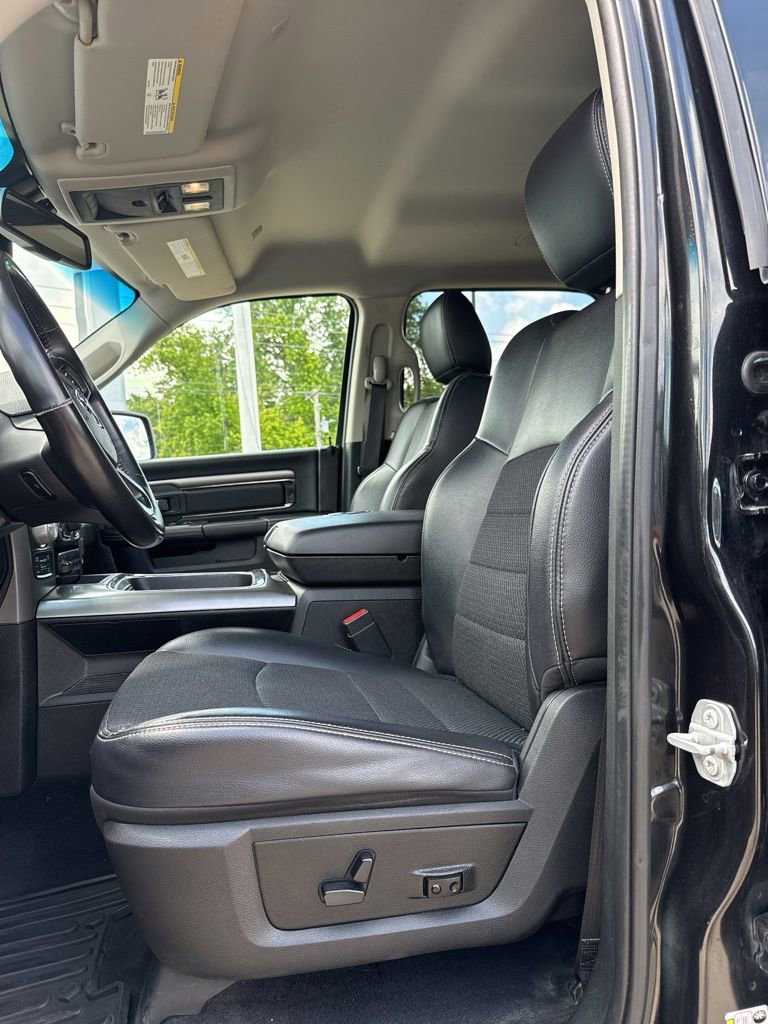Used 2017 RAM 1500 Sport AWD/4WD image 14