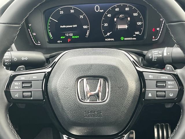 New 2026 Honda Civic Sport image 23