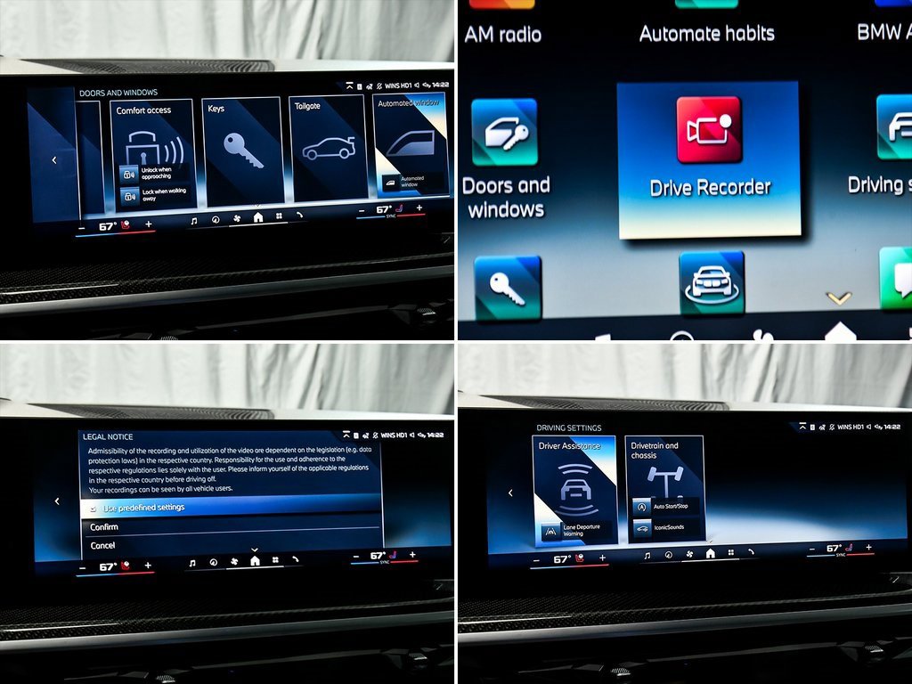 Used 2026 BMW X5 M60i image 36