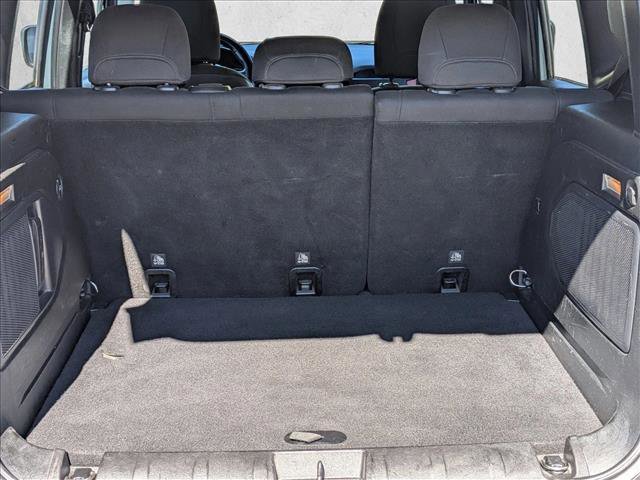 Used 2015 Jeep Renegade Trailhawk image 6