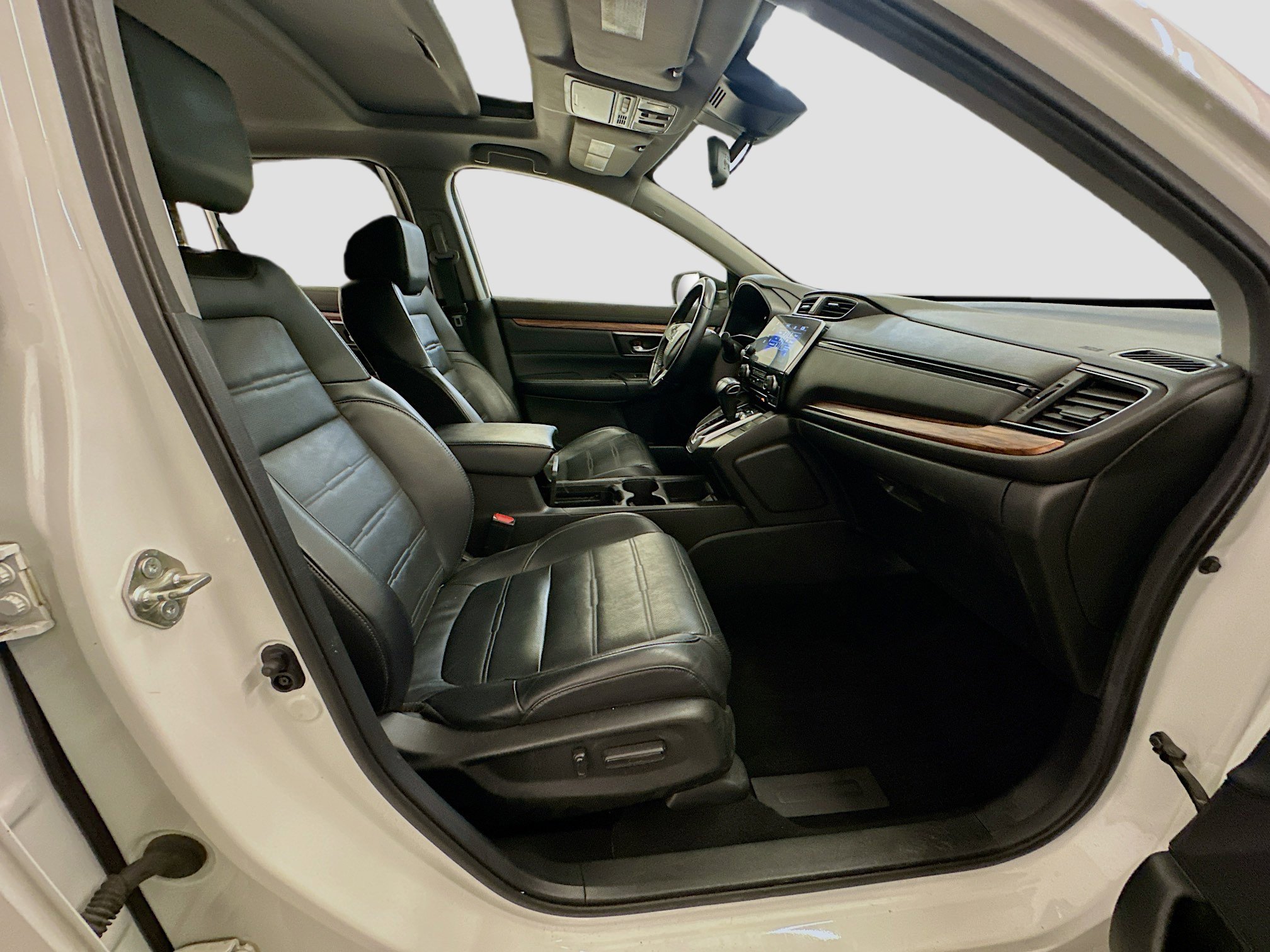 Used 2018 Honda CR-V EX-L image 33