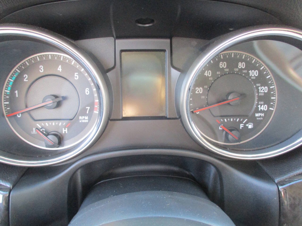 Used 2012 Jeep Grand Cherokee Laredo AWD/4WD image 17