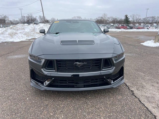 Certified 2024 Ford Mustang Dark Horse image 2