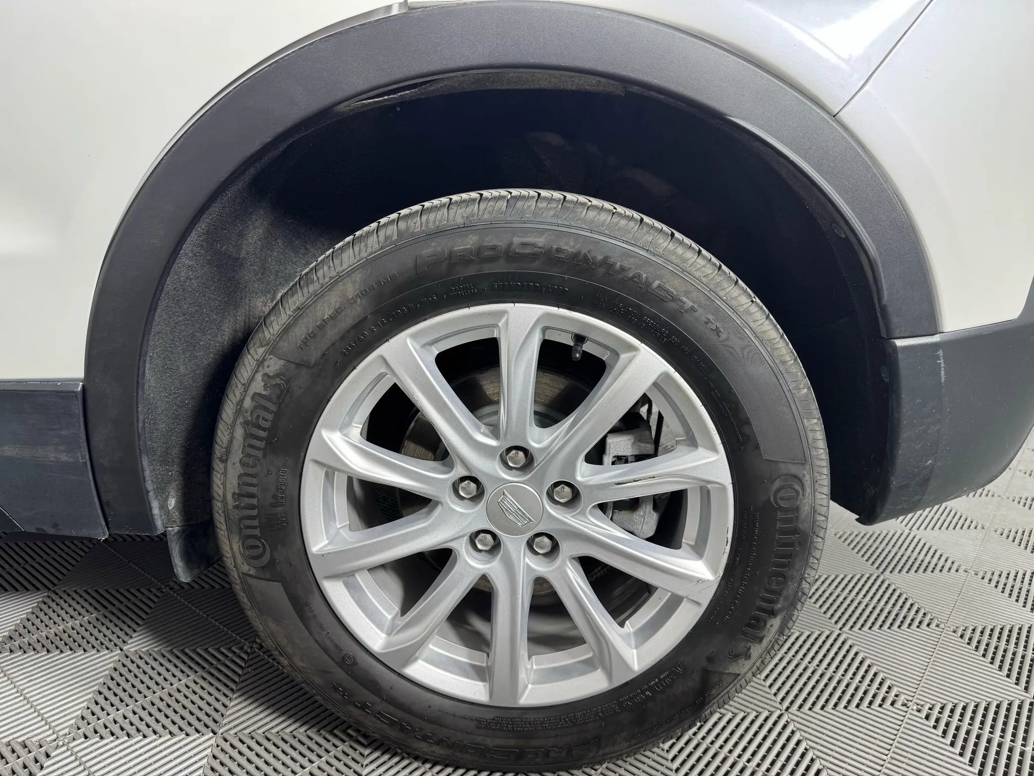 Used 2019 Cadillac XT4 Luxury w/ Cold Weather Package image 47