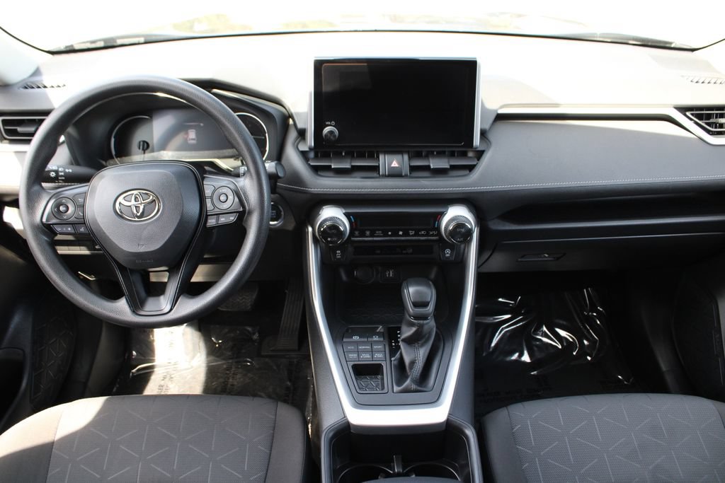 Used 2023 Toyota RAV4 XLE w/ Convenience Package AWD/4WD image 15
