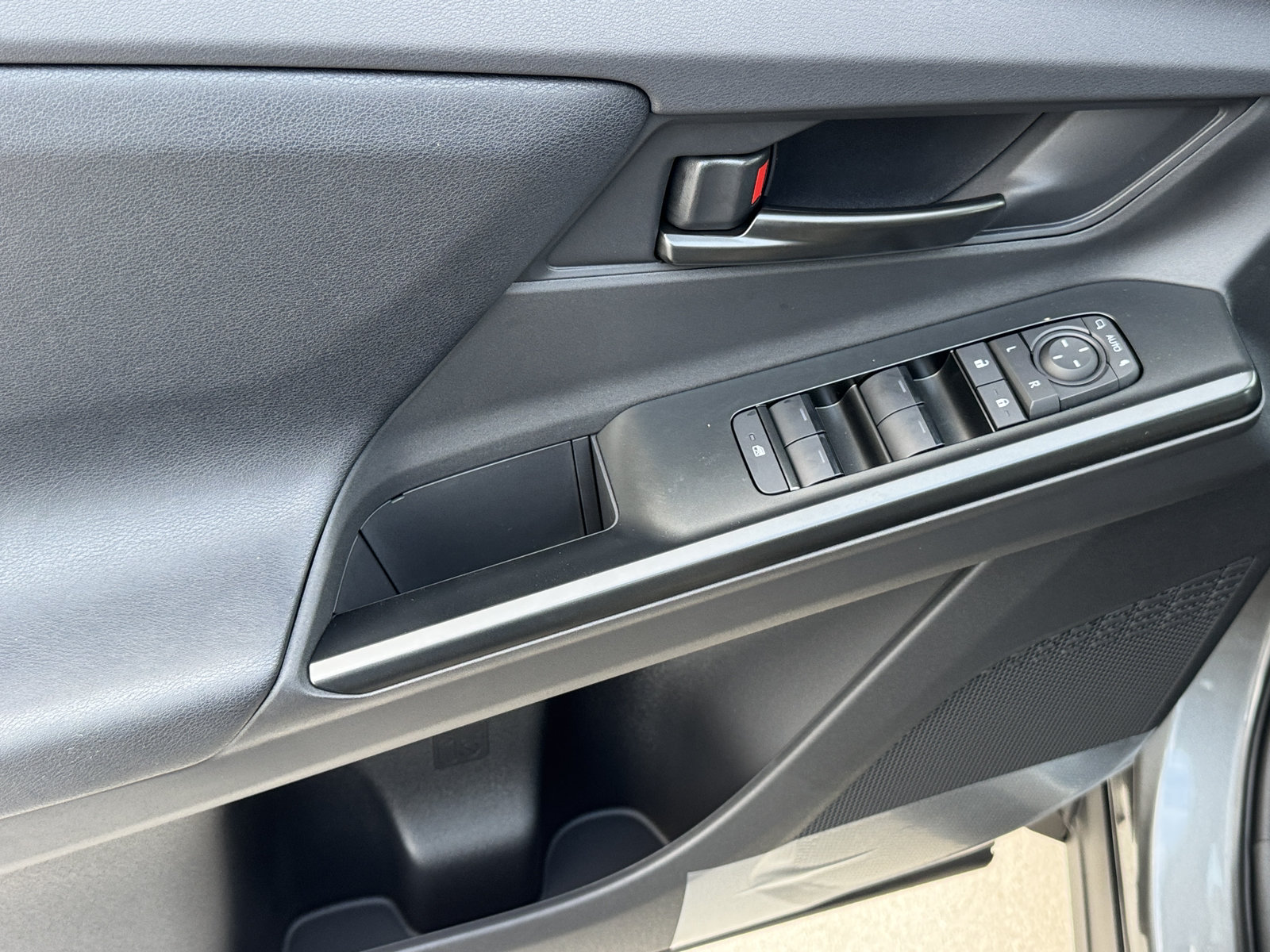 New 2026 Toyota bZ AWD/4WD image 18