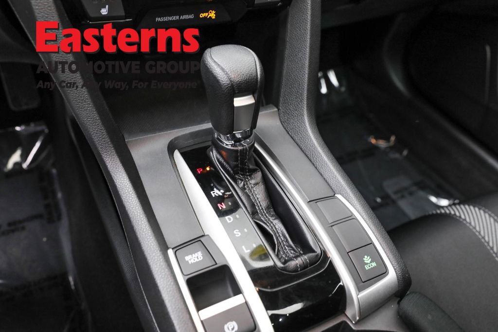 Used 2016 Honda Civic EX-T image 13