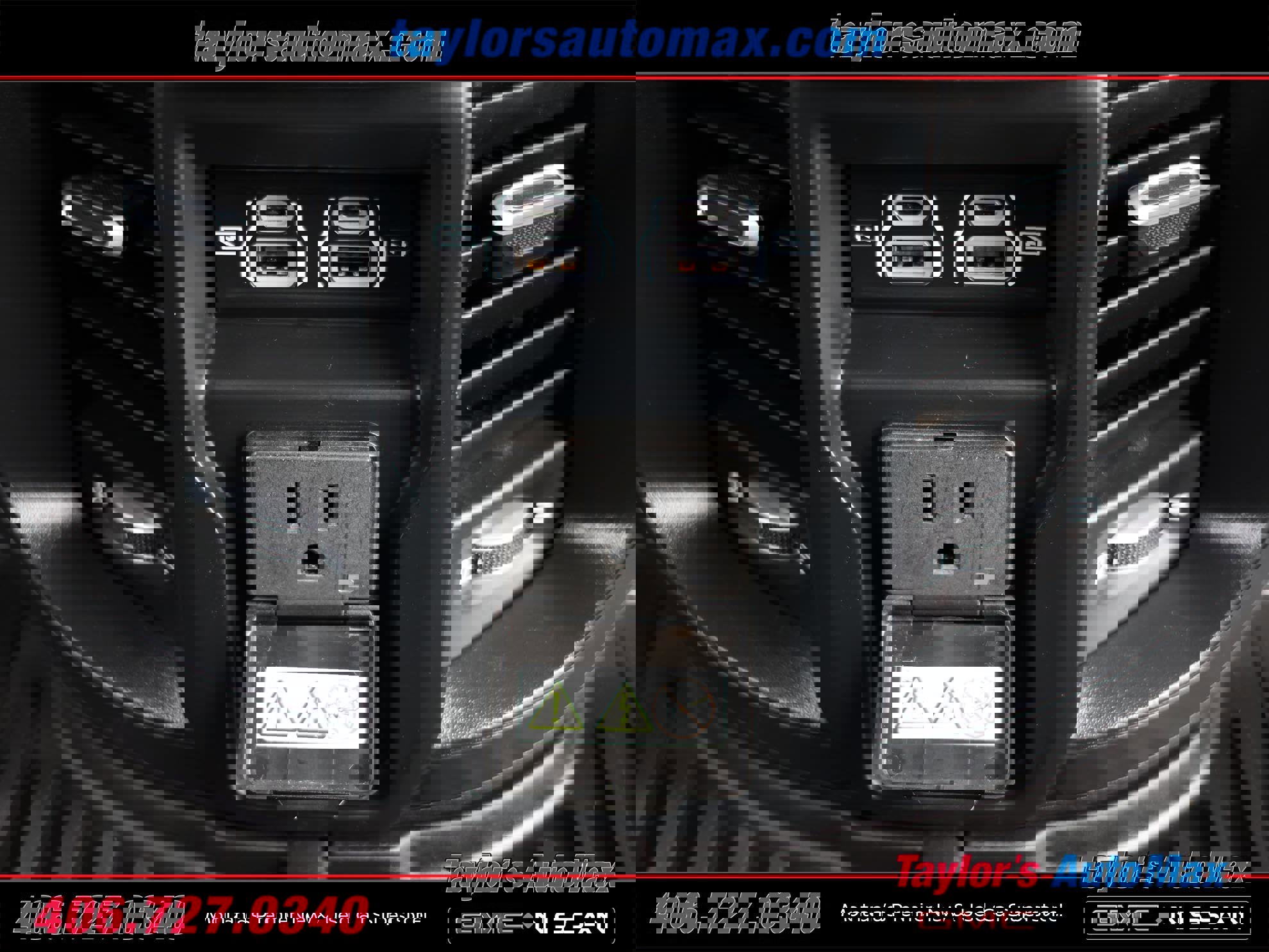 Used 2022 RAM 2500 Laramie image 26