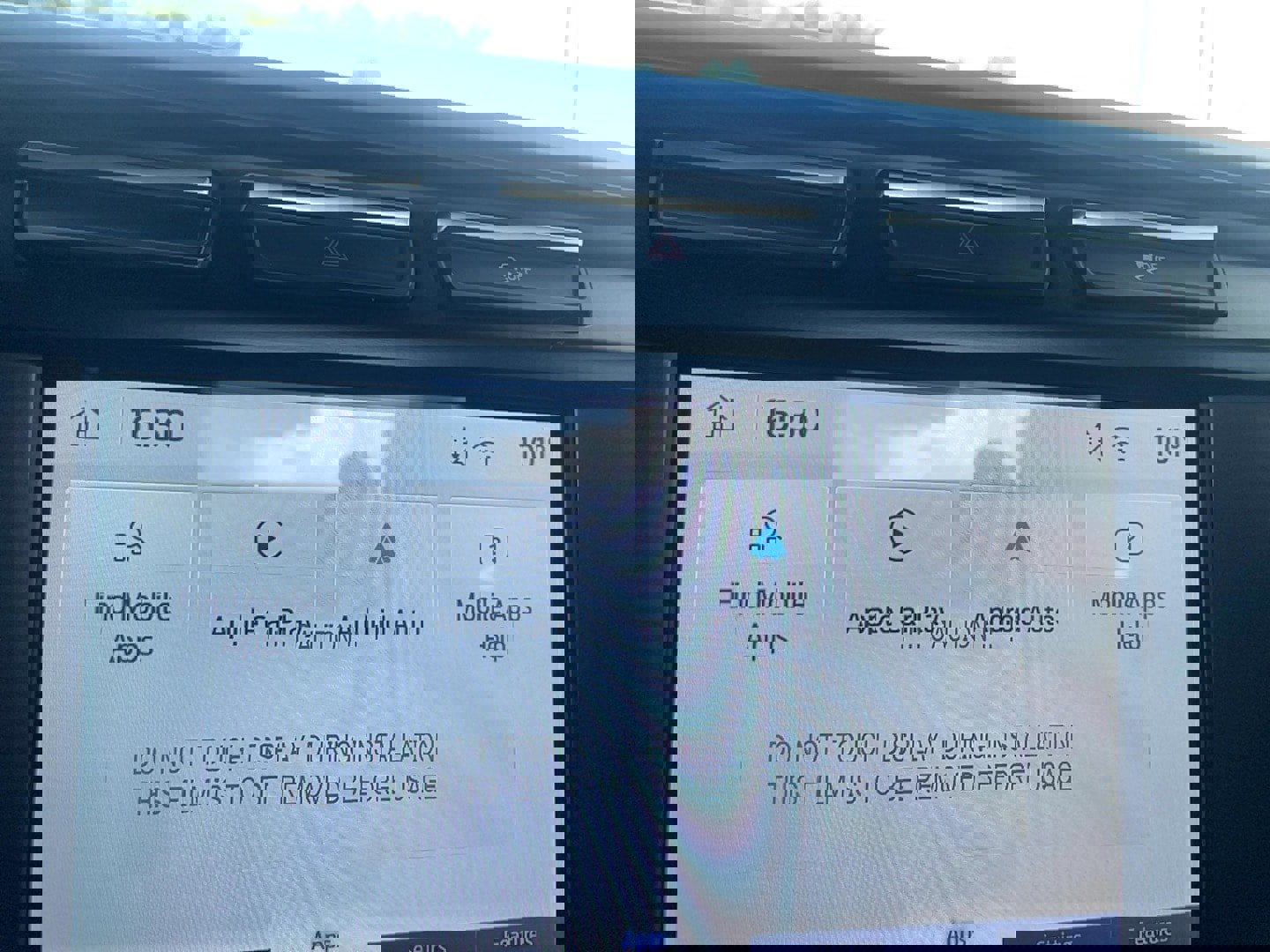 Used 2024 Ford F550 4x4 Regular Cab Super Duty image 19