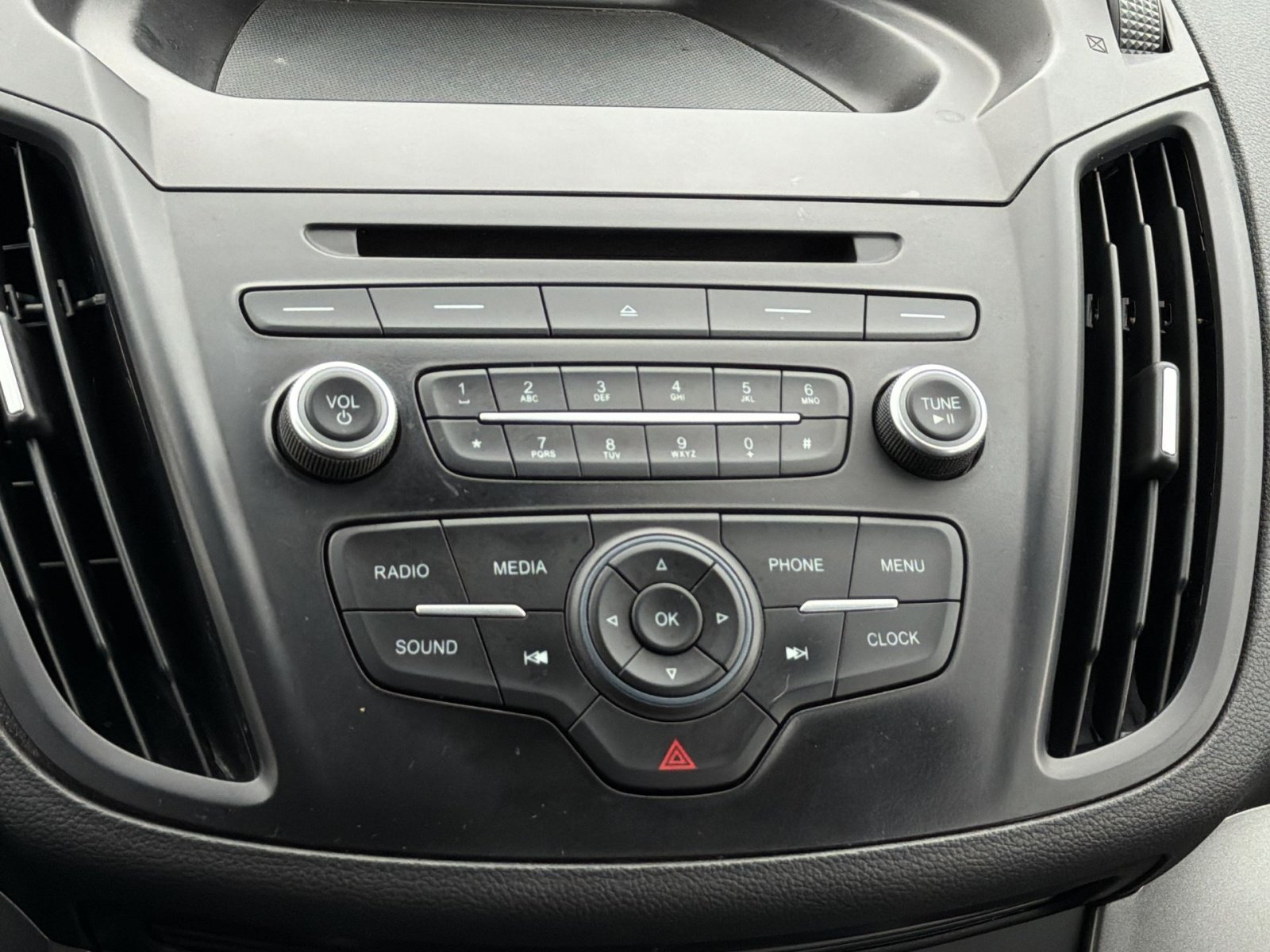 Used 2017 Ford Escape S FWD image 18