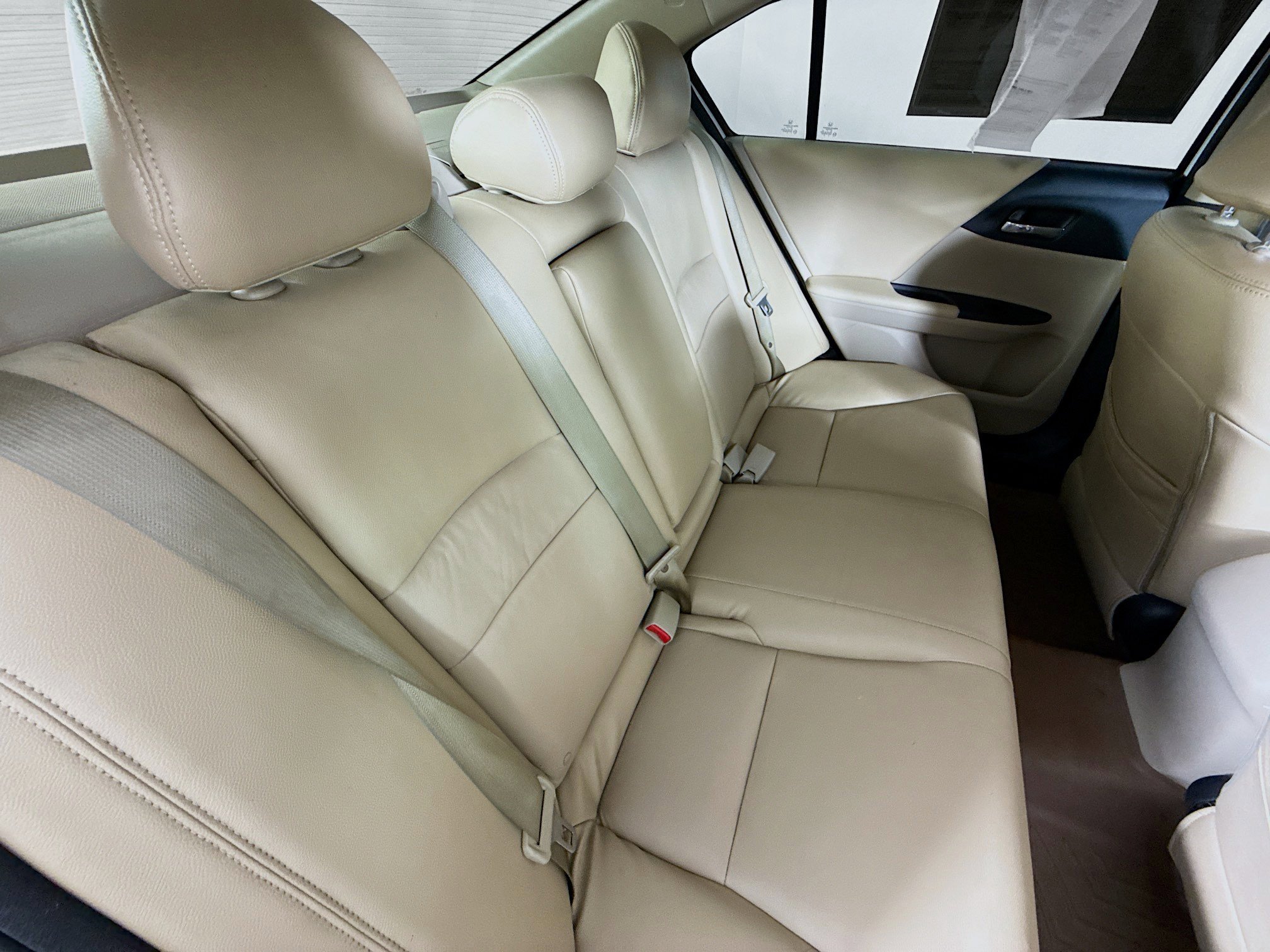 Used 2014 Honda Accord LX image 32