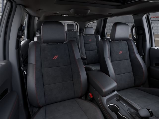 New 2026 Dodge Durango GT AWD/4WD image 17